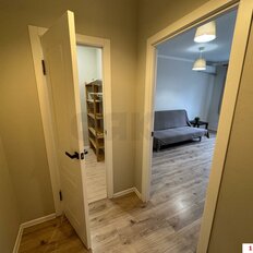 Квартира 44 м², 1-комнатная - изображение 4