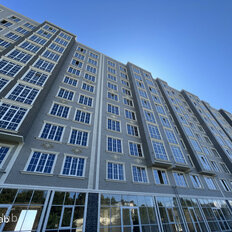 Квартира 40 м², 1-комнатная - изображение 2