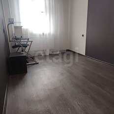 Квартира 69,3 м², 3-комнатная - изображение 1