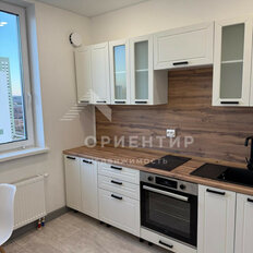 Квартира 35 м², 1-комнатная - изображение 1