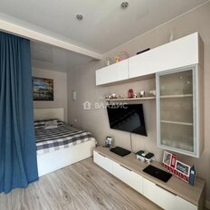 Квартира 39,9 м², студия - изображение 3