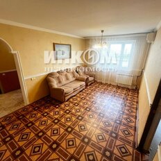 Квартира 73,5 м², 3-комнатная - изображение 3