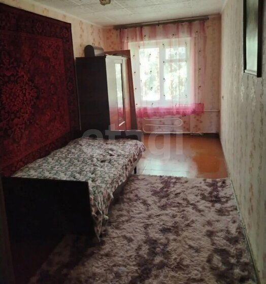 48 м², 3-комнатная квартира 2 650 000 ₽ - изображение 32