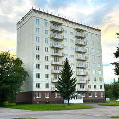 Квартира 83,4 м², 4-комнатная - изображение 2
