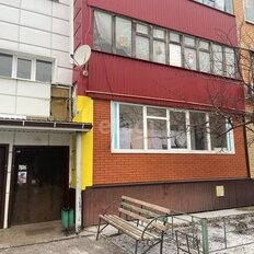 Квартира 33 м², 1-комнатная - изображение 1