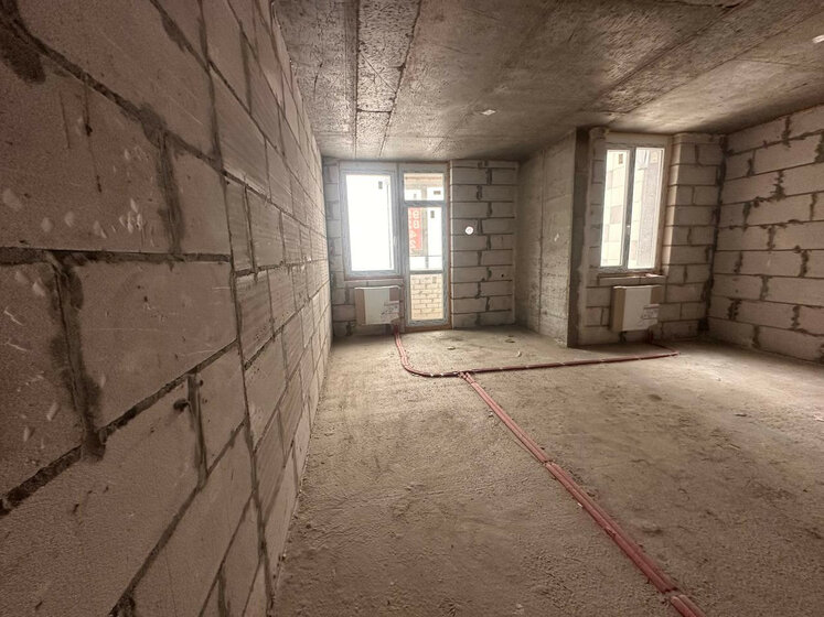 39,7 м², 1-комнатная квартира 5 800 000 ₽ - изображение 38