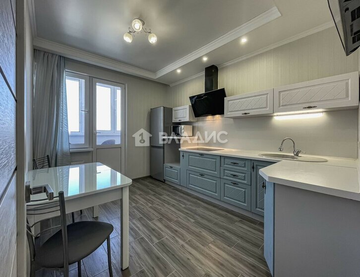 54 м², 1-комнатная квартира 7 200 000 ₽ - изображение 51