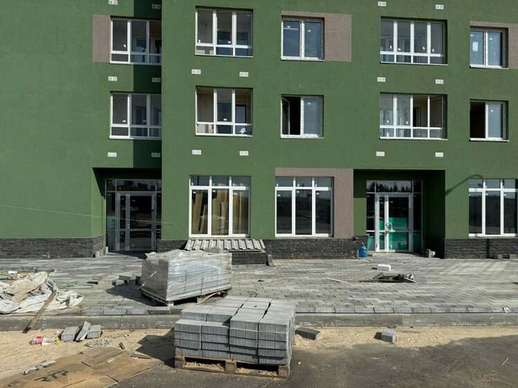 200 м², помещение свободного назначения 240 000 ₽ в месяц - изображение 28