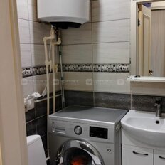 Квартира 19 м², 1-комнатная - изображение 1