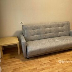 Квартира 33 м², 1-комнатная - изображение 4