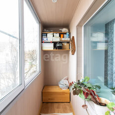 Квартира 77,8 м², 3-комнатная - изображение 2