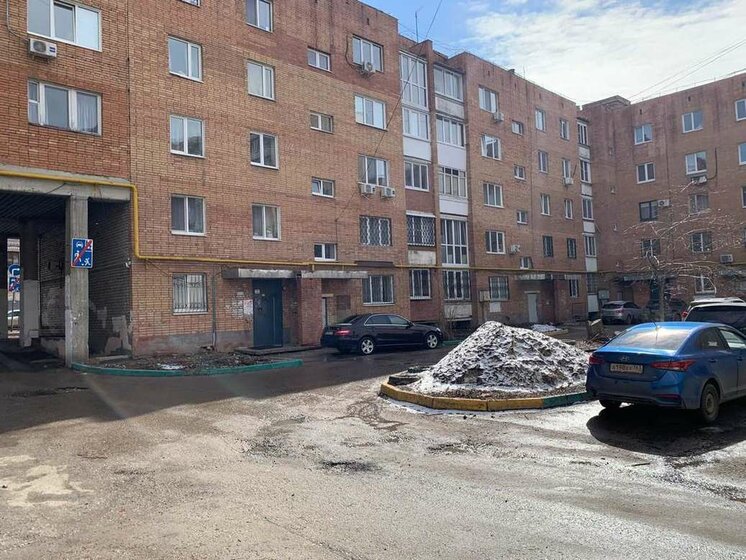 52,2 м², 2-комнатная квартира 6 500 000 ₽ - изображение 59