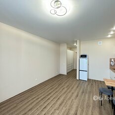 Квартира 33 м², студия - изображение 4