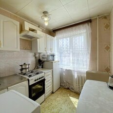 Квартира 30,1 м², 1-комнатная - изображение 1