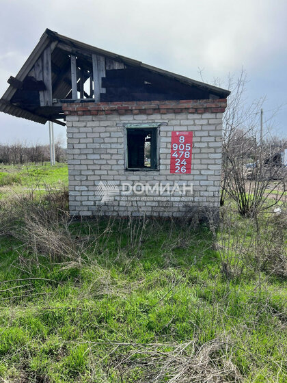 14 соток, участок 1 200 000 ₽ - изображение 1