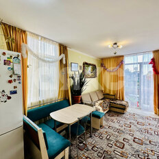 Квартира 38 м², 1-комнатная - изображение 3