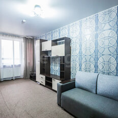 Квартира 47,2 м², 1-комнатная - изображение 4