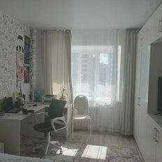 Квартира 42,9 м², 1-комнатная - изображение 5