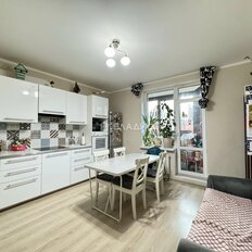 Квартира 65,4 м², 2-комнатная - изображение 1