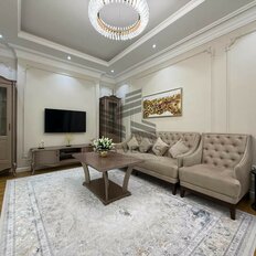Квартира 98 м², 4-комнатная - изображение 2