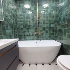 Квартира 121,8 м², 4-комнатная - изображение 3