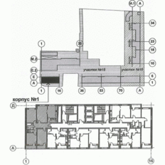 Квартира 106,5 м², 4-комнатная - изображение 3