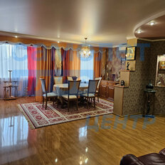 Квартира 89,1 м², 3-комнатная - изображение 2