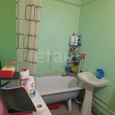 Квартира 28,5 м², студия - изображение 5