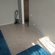 Квартира 46 м², 2-комнатная - изображение 4