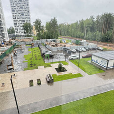 Квартира 38 м², 1-комнатная - изображение 1