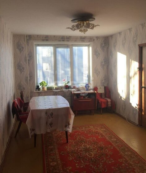 67,1 м², 3-комнатная квартира 6 600 000 ₽ - изображение 33