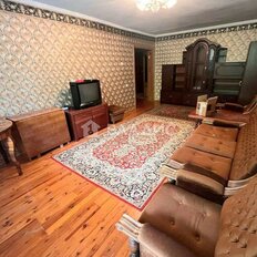 Квартира 97,7 м², 3-комнатная - изображение 3