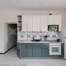 Квартира 45,4 м², 2-комнатная - изображение 4