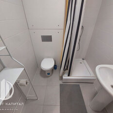Квартира 20 м², студия - изображение 1