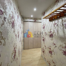 Квартира 30,4 м², 1-комнатная - изображение 4