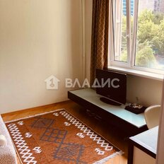 Квартира 37,9 м², 1-комнатная - изображение 4