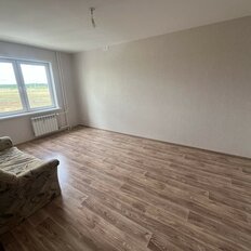 Квартира 36 м², 1-комнатная - изображение 2