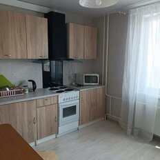 Квартира 40 м², 1-комнатная - изображение 2