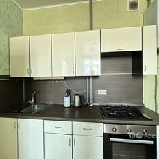 Квартира 53 м², 3-комнатная - изображение 1