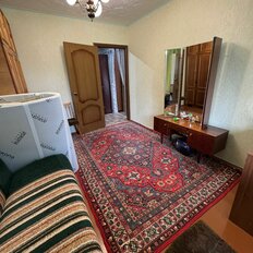 Квартира 47,7 м², 2-комнатная - изображение 4