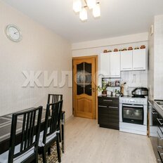 Квартира 62,4 м², 3-комнатная - изображение 2