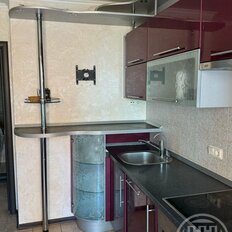 Квартира 56 м², 2-комнатная - изображение 3