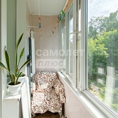 Квартира 53,2 м², 2-комнатная - изображение 3