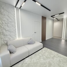 Квартира 53,1 м², 2-комнатная - изображение 2