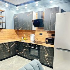 Квартира 48 м², 2-комнатная - изображение 2