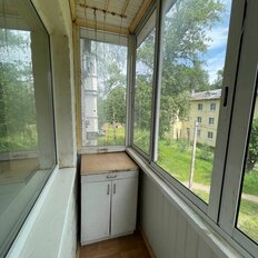 Квартира 45,3 м², 2-комнатная - изображение 5