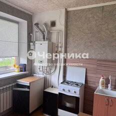 Квартира 27 м², 1-комнатная - изображение 5