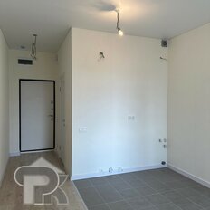 Квартира 23,1 м², студия - изображение 3
