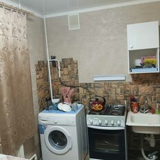 Квартира 28 м², 1-комнатная - изображение 5