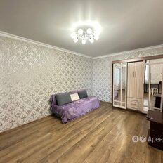 Квартира 43 м², студия - изображение 5